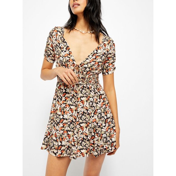 Dresses | Nwt Free People Forget Me 